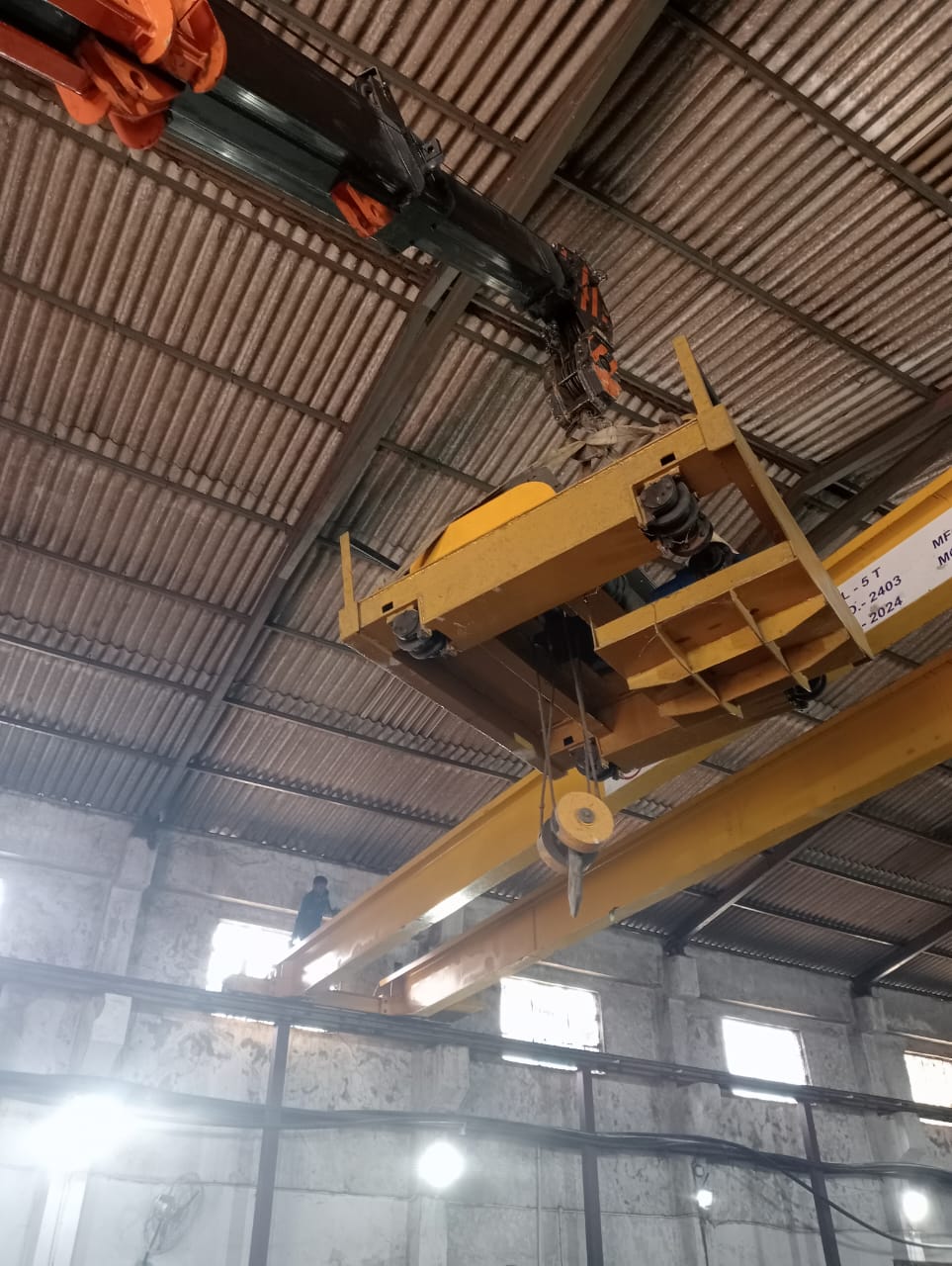 RKS Crane Service